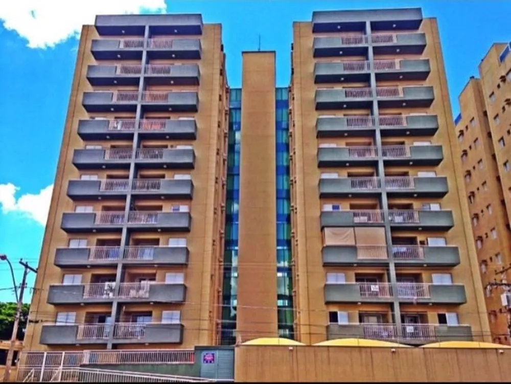 Apartamento, 2 quartos, 82 m² - Foto 2