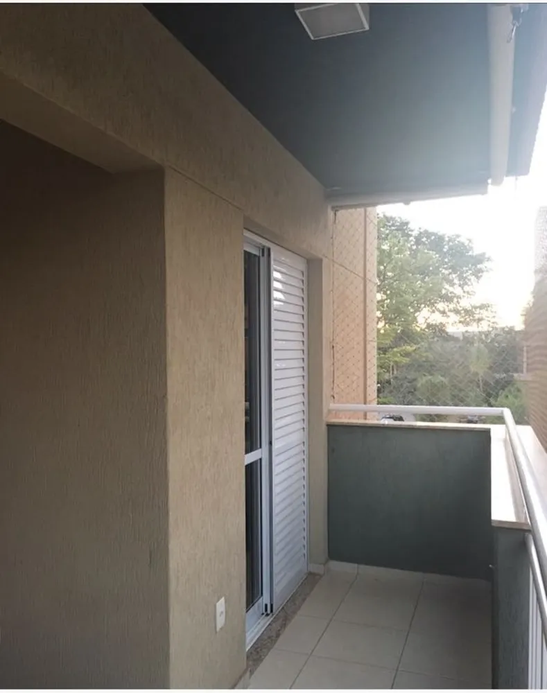 Apartamento, 2 quartos, 82 m² - Foto 5