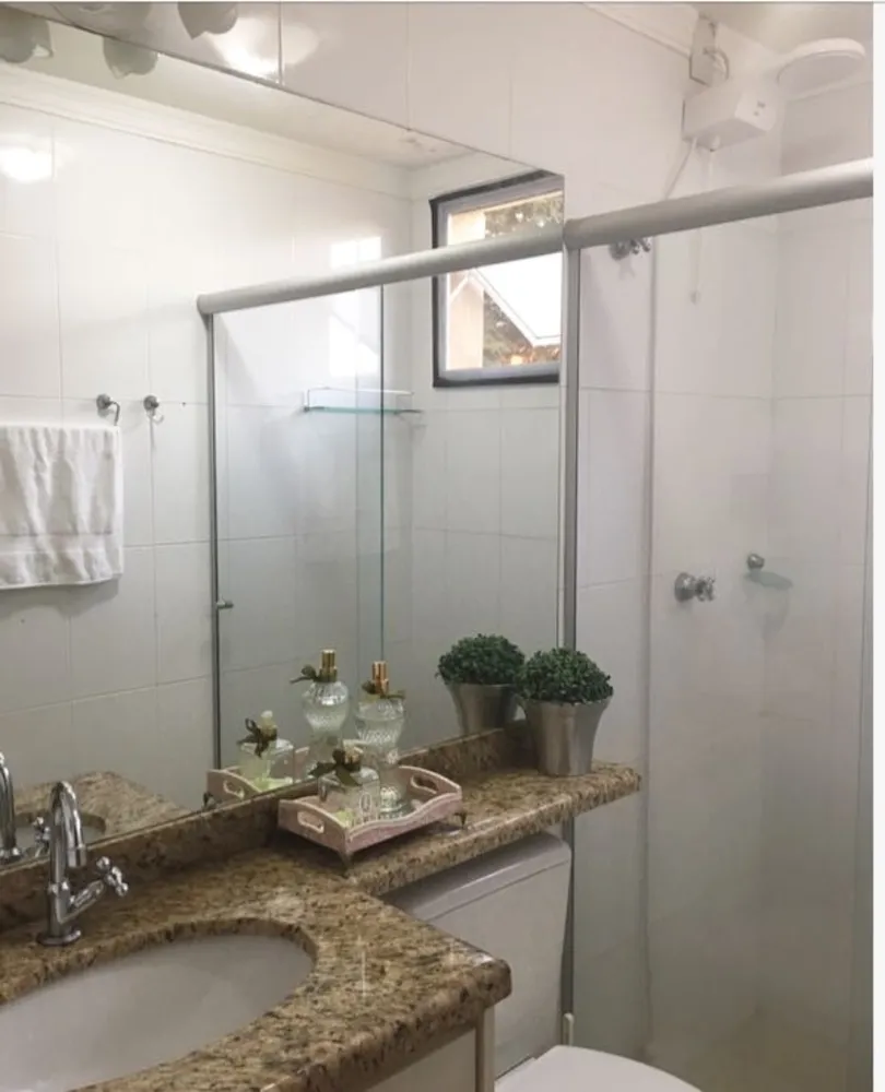 Apartamento, 2 quartos, 82 m² - Foto 8