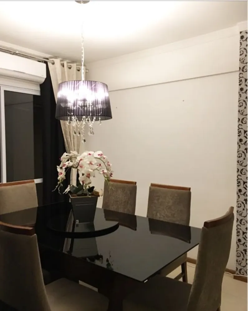Apartamento, 2 quartos, 82 m² - Foto 7