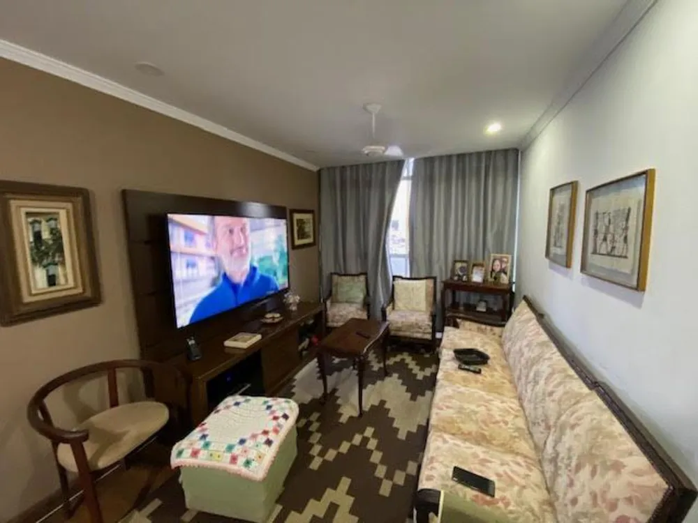 Apartamento, 3 quartos, 96 m² - Foto 7