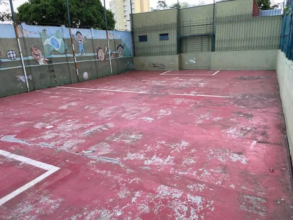 Apartamento, 3 quartos, 96 m² - Foto 12