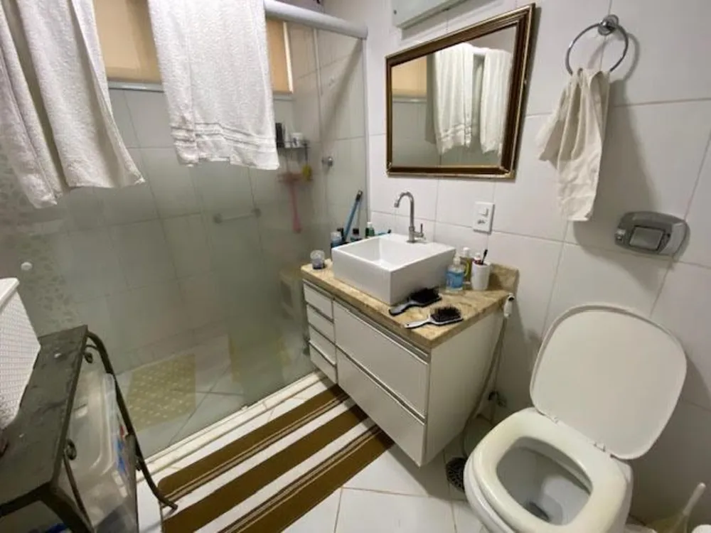 Apartamento, 3 quartos, 96 m² - Foto 5
