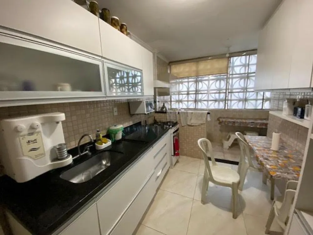 Apartamento, 3 quartos, 96 m² - Foto 2