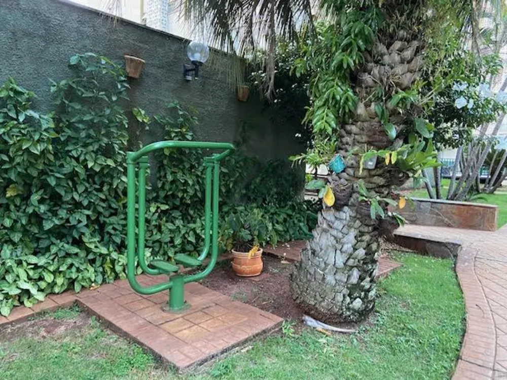 Apartamento, 3 quartos, 96 m² - Foto 9