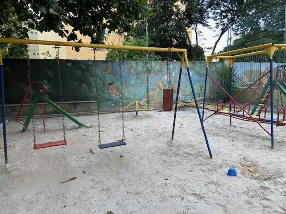 Apartamento, 3 quartos, 96 m² - Foto 15