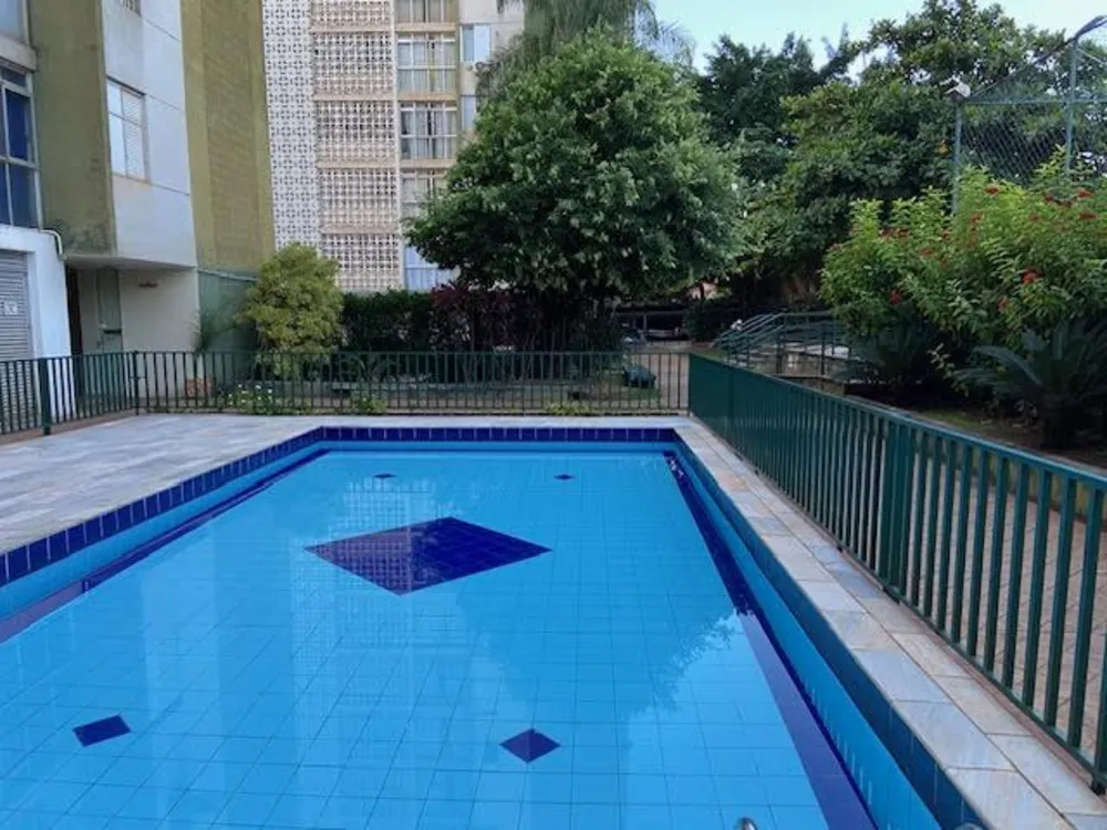Apartamento, 3 quartos, 96 m² - Foto 13