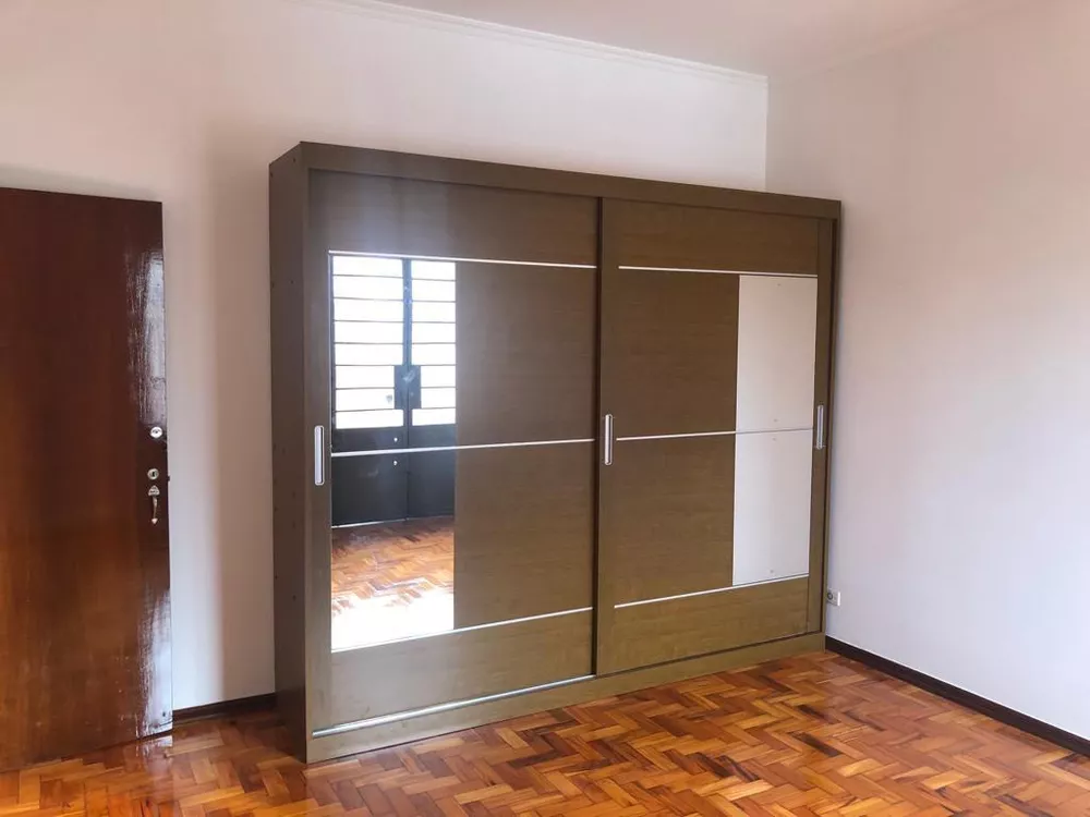 Apartamento à venda com 3 quartos, 126m² - Foto 3