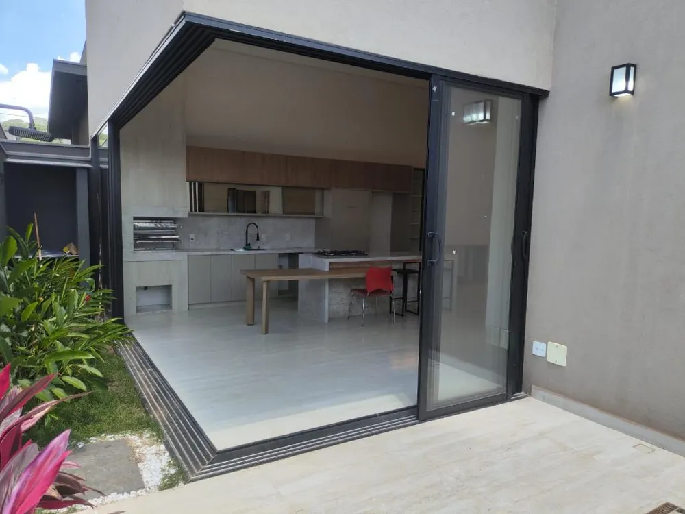 Casa de Condomínio, 3 quartos - Foto 15