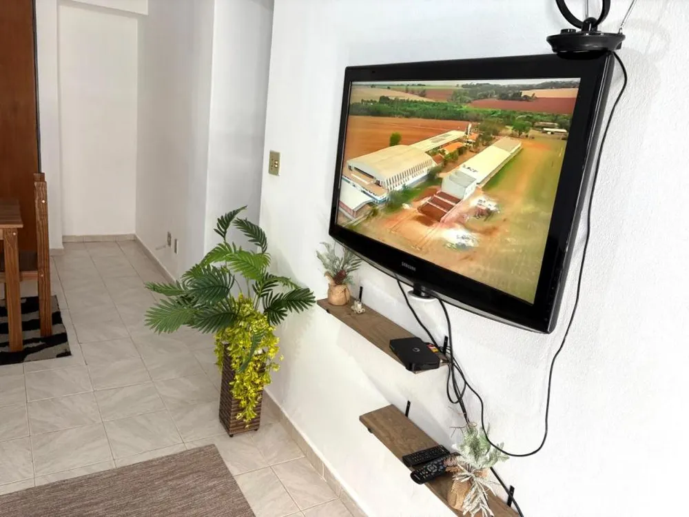Apartamento, 3 quartos, 70 m² - Foto 14