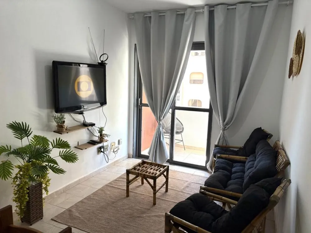Apartamento, 3 quartos, 70 m² - Foto 3