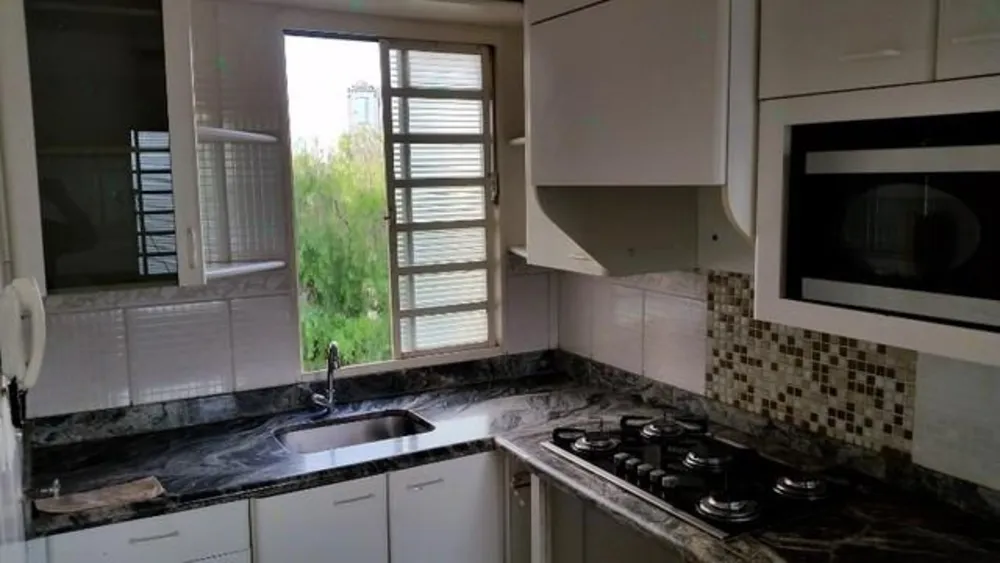 Apartamento, 2 quartos, 49 m² - Foto 5