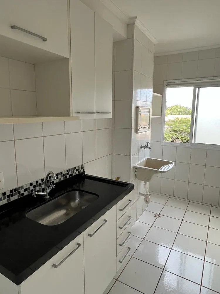 Apartamento, 2 quartos, 48 m² - Foto 4
