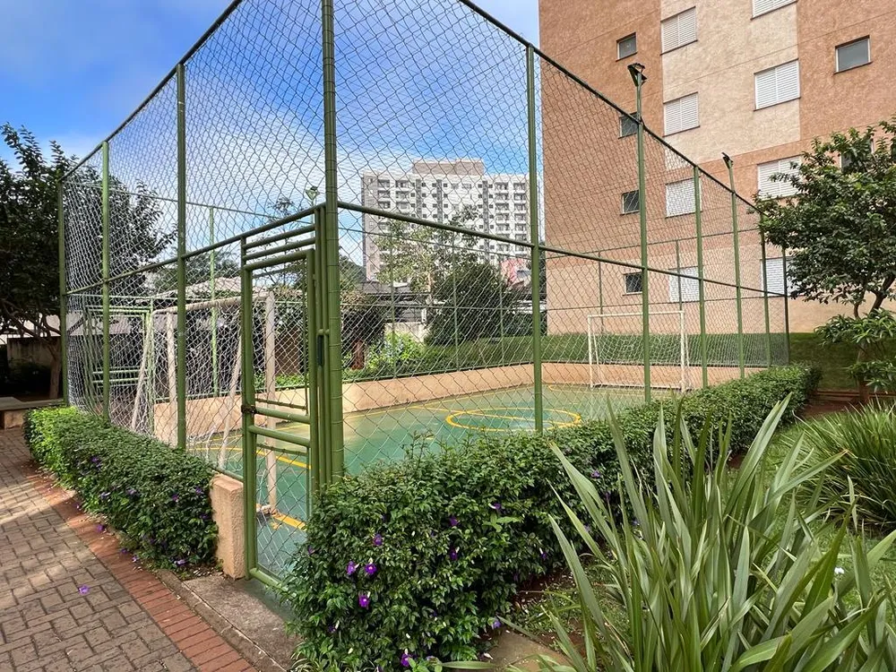 Apartamento, 2 quartos, 48 m² - Foto 2