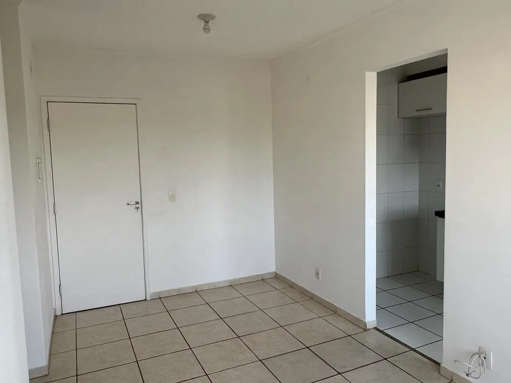 Apartamento, 2 quartos, 48 m² - Foto 3