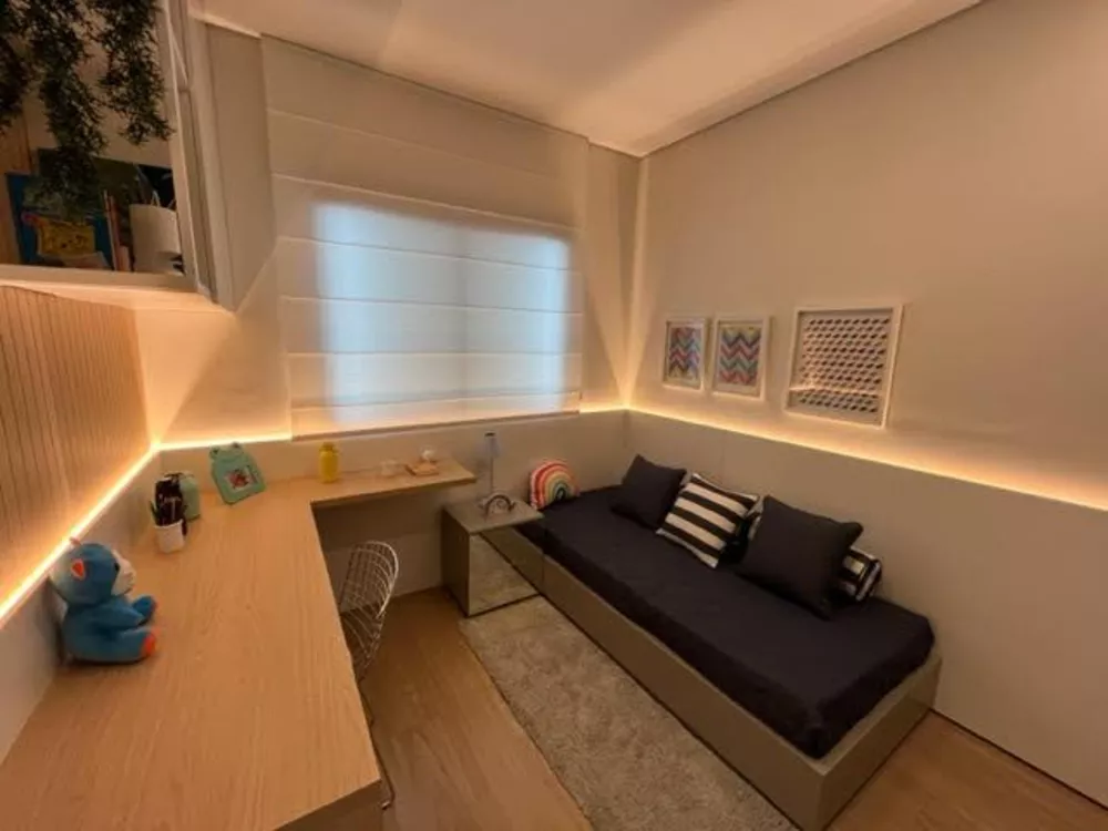 Apartamento à venda com 3 quartos, 118m² - Foto 5