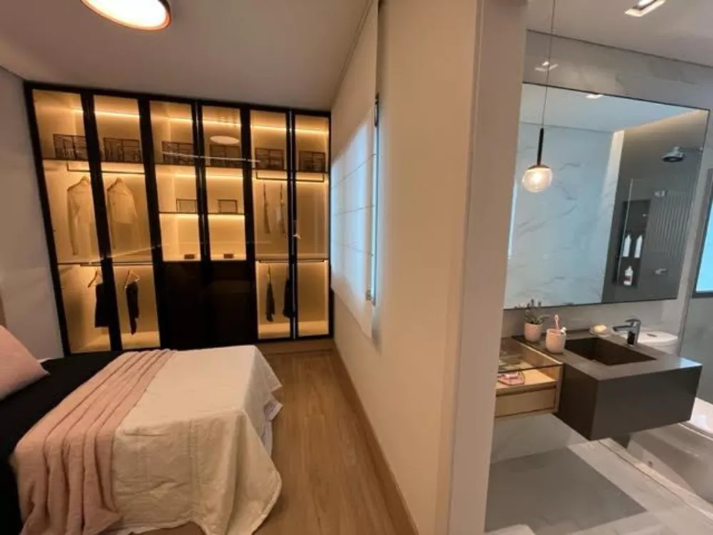 Apartamento à venda com 3 quartos, 118m² - Foto 9