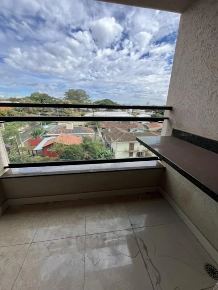 Apartamento, 1 quarto, 32 m² - Foto 8