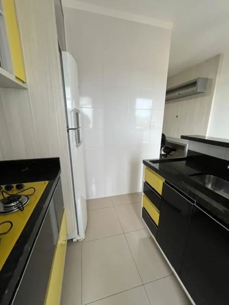 Apartamento, 1 quarto, 32 m² - Foto 9