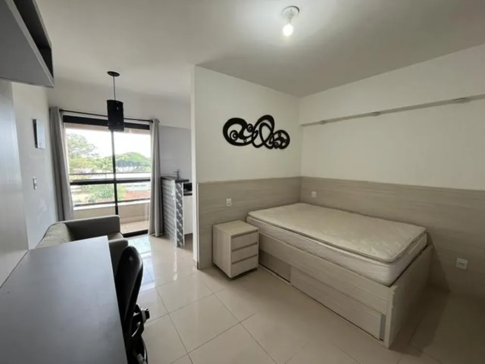 Apartamento, 1 quarto, 32 m² - Foto 1