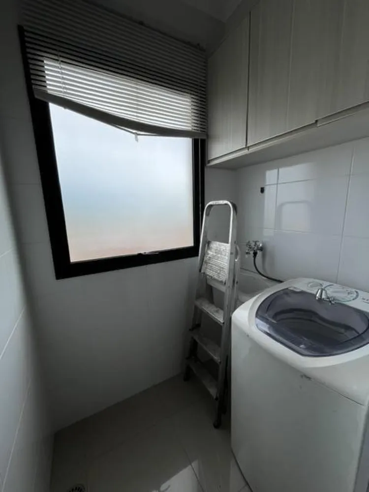 Apartamento, 1 quarto, 32 m² - Foto 7