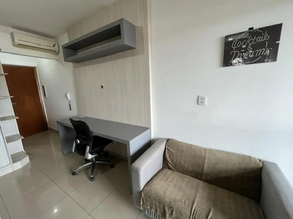Apartamento, 1 quarto, 32 m² - Foto 3
