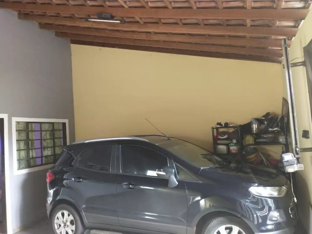 Casa à venda com 2 quartos, 90m² - Foto 13