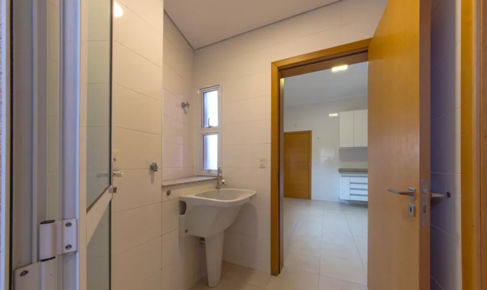 Apartamento à venda com 3 quartos, 122m² - Foto 5