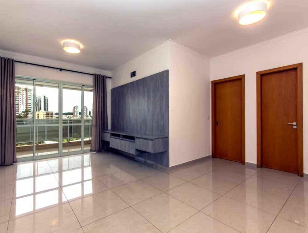 Apartamento à venda com 3 quartos, 122m² - Foto 1