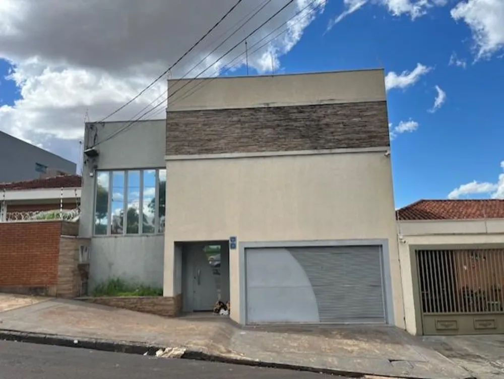 Depósito-Galpão, 520 m² - Foto 9