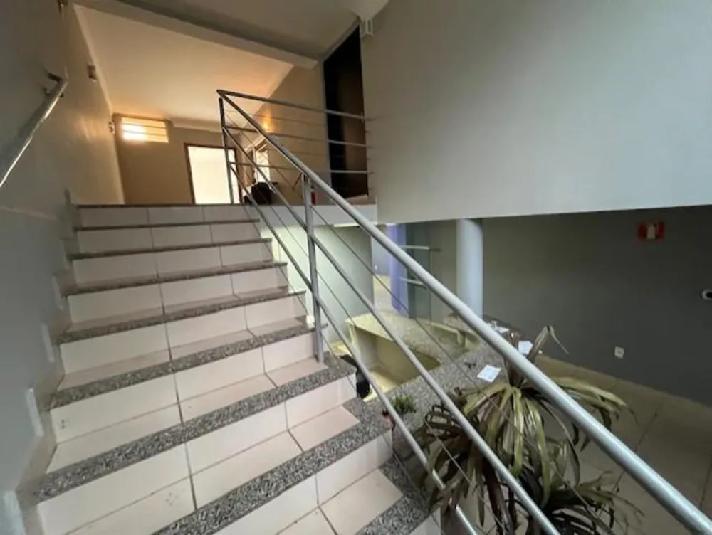 Depósito-Galpão, 520 m² - Foto 4