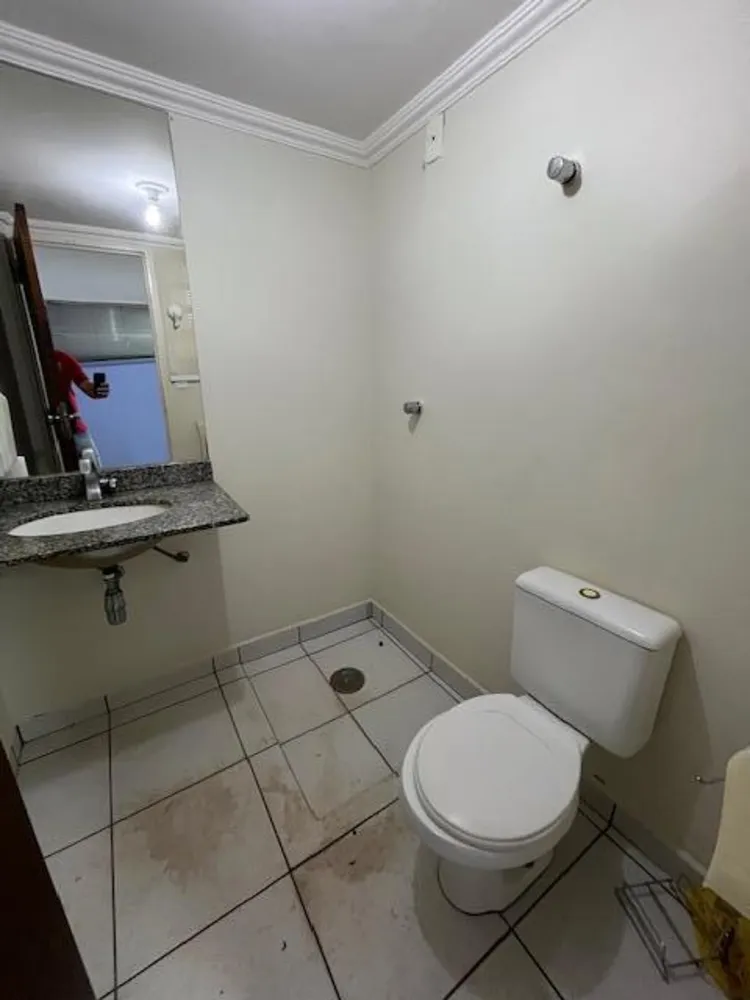 Depósito-Galpão, 520 m² - Foto 11