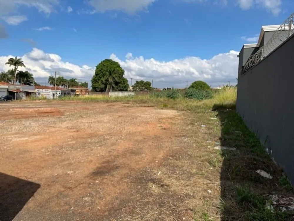 Terreno, 467 m² - Foto 1