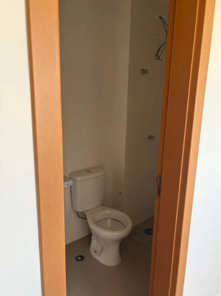 Apartamento, 2 quartos, 52 m² - Foto 1