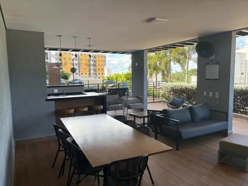 Apartamento, 2 quartos, 52 m² - Foto 8
