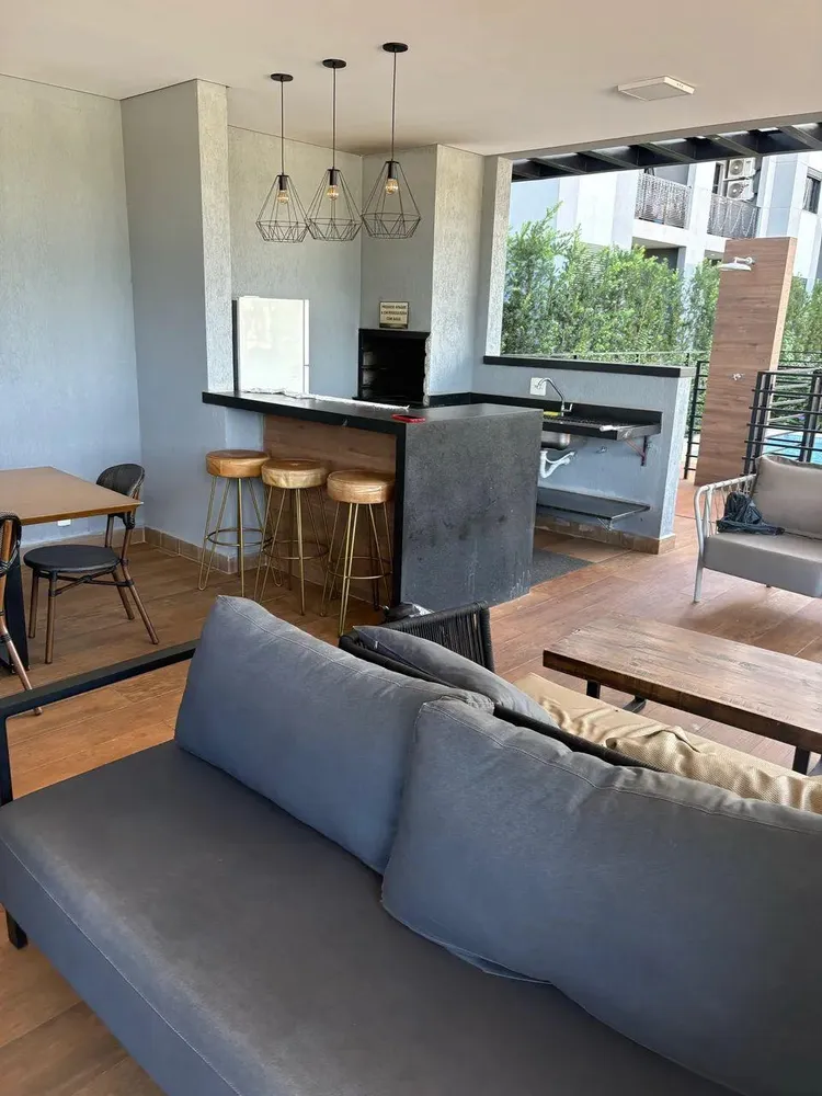 Apartamento, 2 quartos, 52 m² - Foto 6