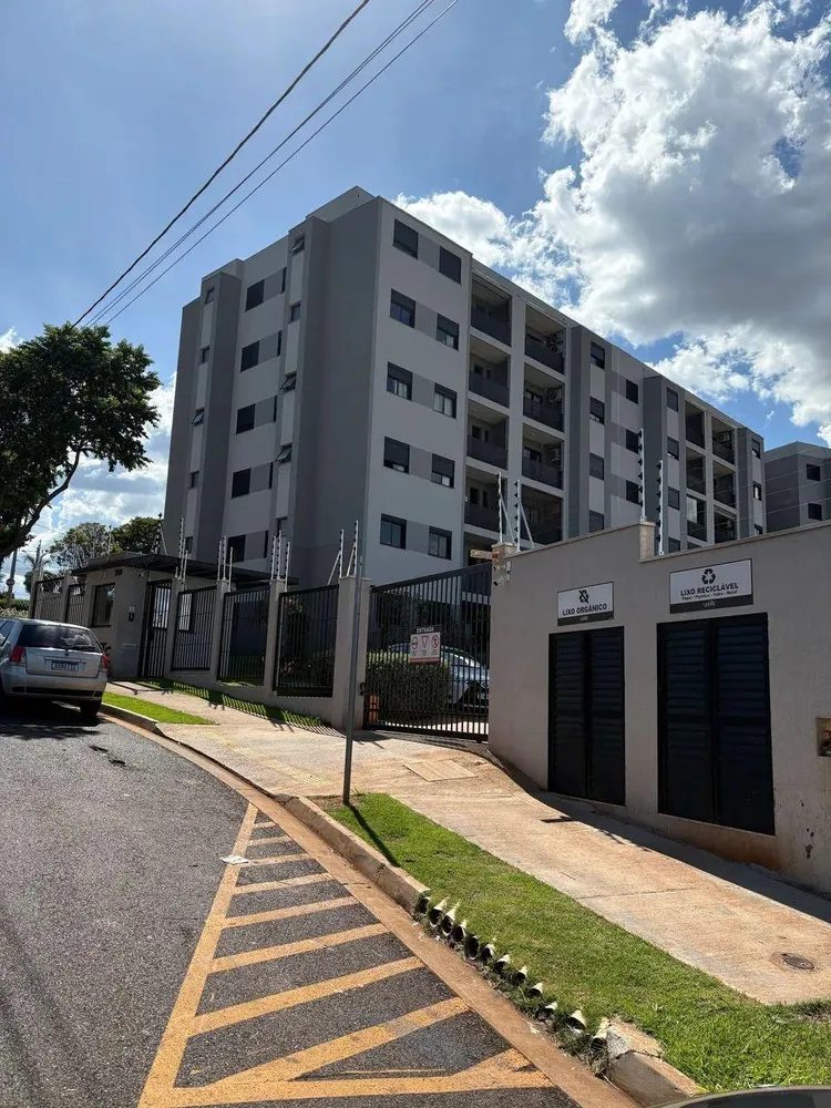 Apartamento, 2 quartos, 52 m² - Foto 5