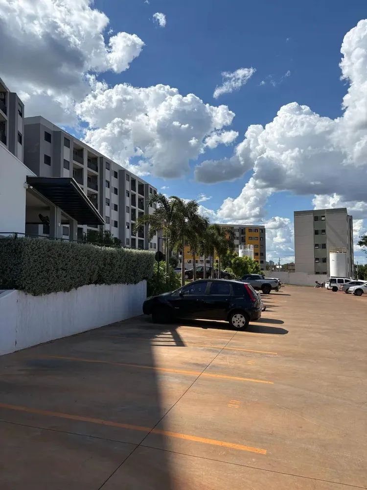 Apartamento, 2 quartos, 52 m² - Foto 7