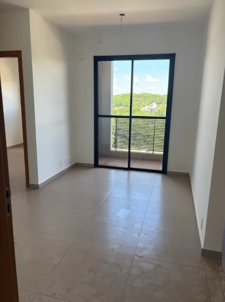 Apartamento, 2 quartos, 52 m² - Foto 1