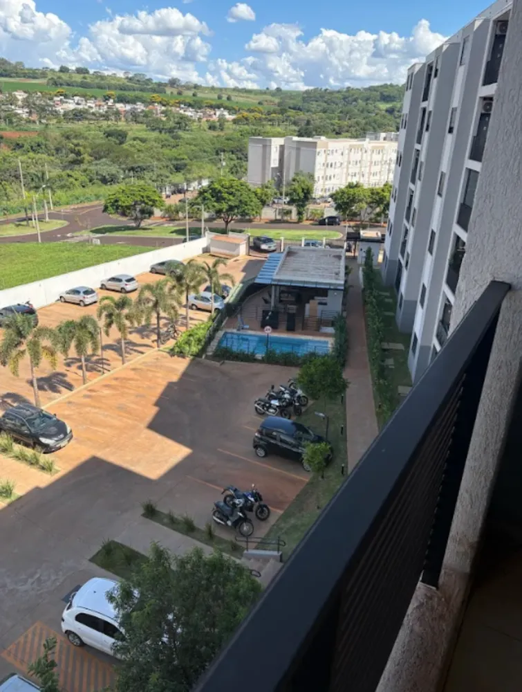 Apartamento, 2 quartos, 52 m² - Foto 2