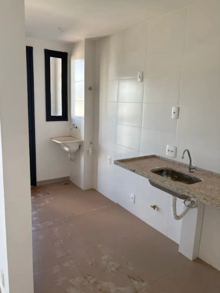 Apartamento, 2 quartos, 52 m² - Foto 7