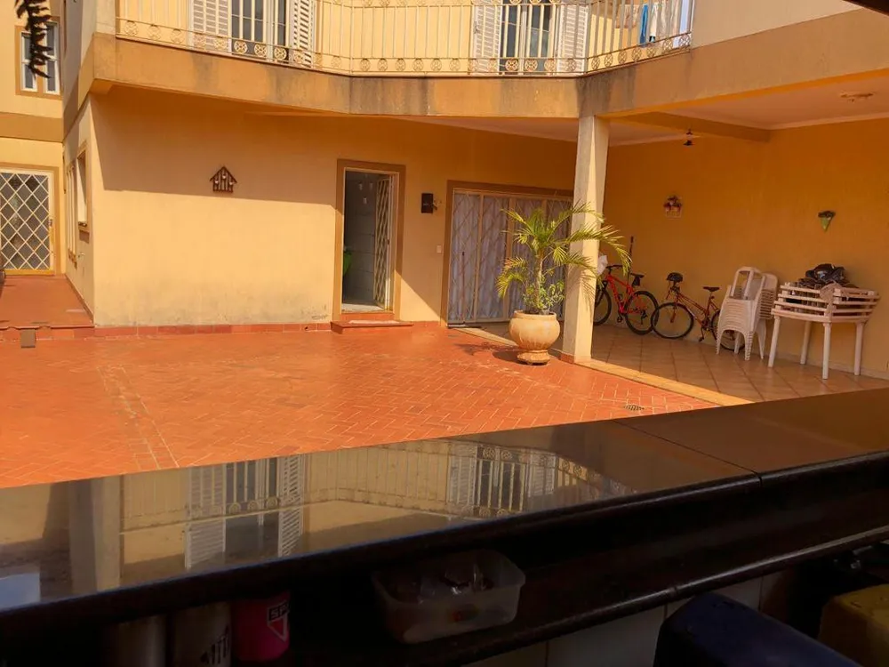 Casa, 4 quartos, 290 m² - Foto 7