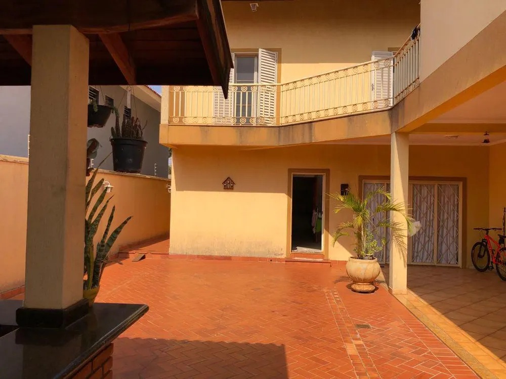 Casa, 4 quartos, 290 m² - Foto 11