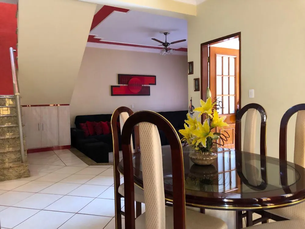 Casa, 4 quartos, 290 m² - Foto 12
