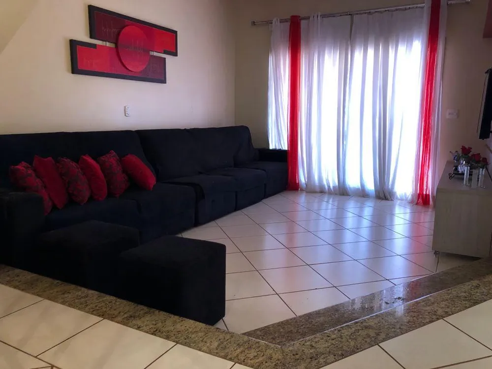 Casa, 4 quartos, 290 m² - Foto 8