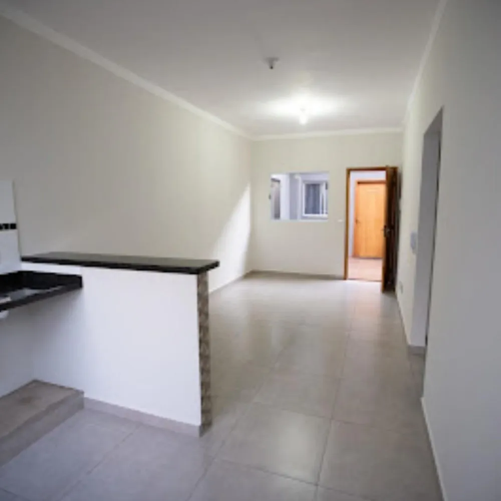 Casa de Condomínio, 2 quartos - Foto 6
