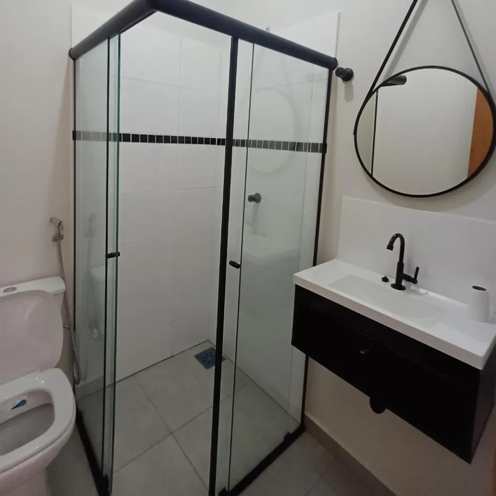 Casa de Condomínio, 2 quartos - Foto 11