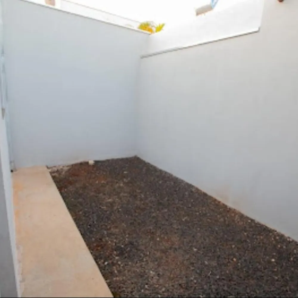 Casa de Condomínio, 2 quartos - Foto 8