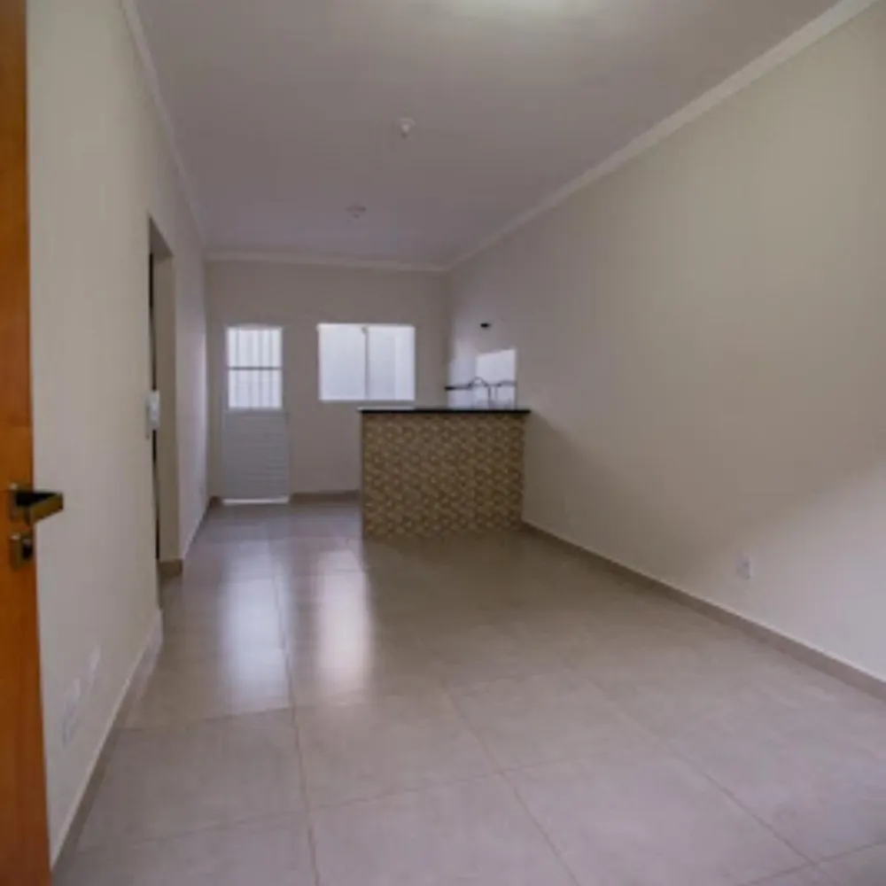 Casa de Condomínio, 2 quartos - Foto 3