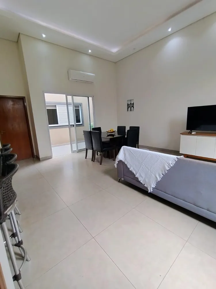 Casa, 3 quartos, 146 m² - Foto 4